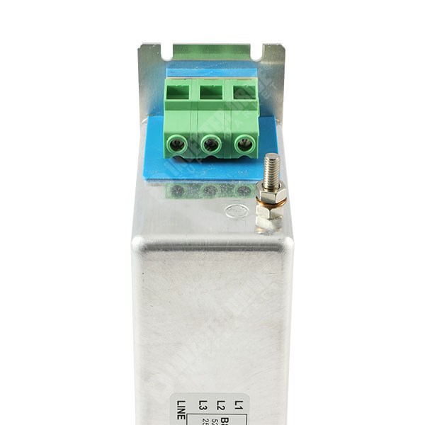 Photo of Bosch Rexroth - EMC Filter to 36A for EFC3610 &amp; EFC5610 Inverters