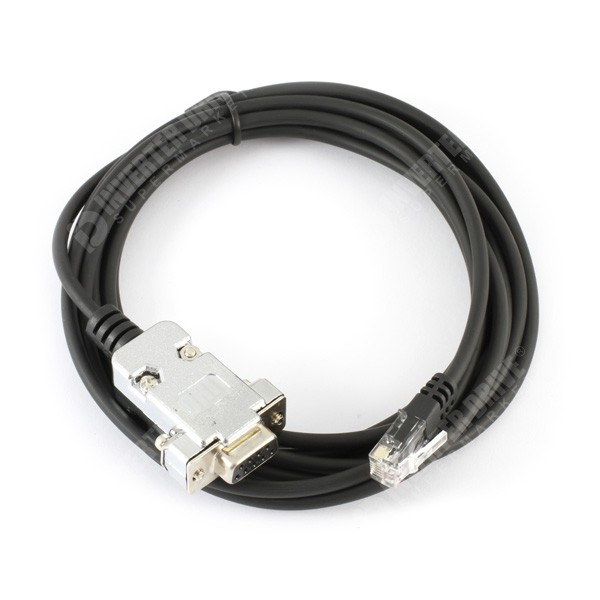 Bosch Rexroth Pc Cable For Indradrive Fc Rs232 3m Accessories