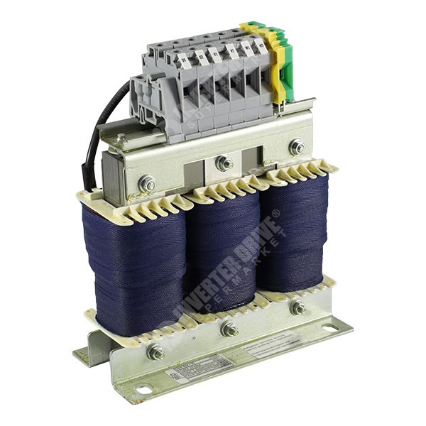 Photo of Output Choke for 15kW (30A) Inverter - Long Cable Run - CNW854/30