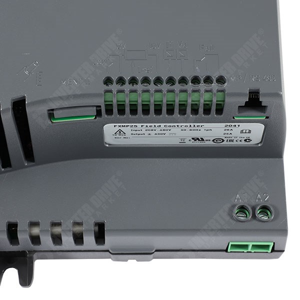 Photo of CT FXMP25 25A 400V External Field Controller for Mentor MP DC Drives 