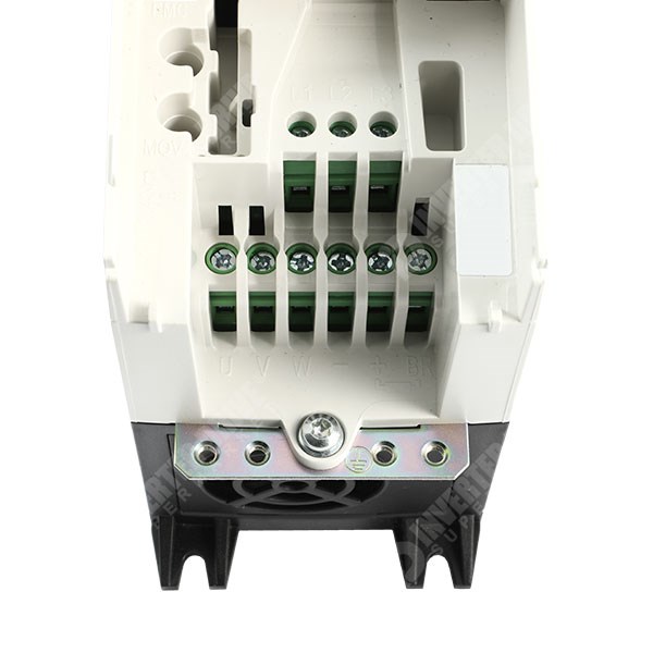 Photo of CT Unidrive M100 1.5kW 400V 3ph AC Inverter Drive, DBr, C3 EMC