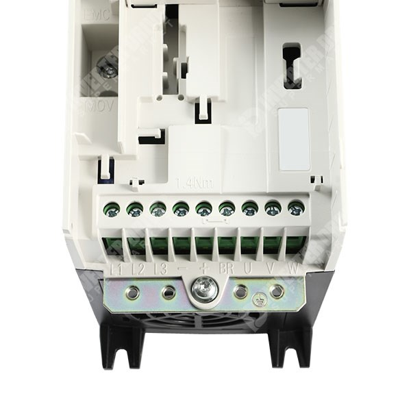 Photo of CT Unidrive M100 4kW 400V 3ph AC Inverter Drive, DBr, C3 EMC