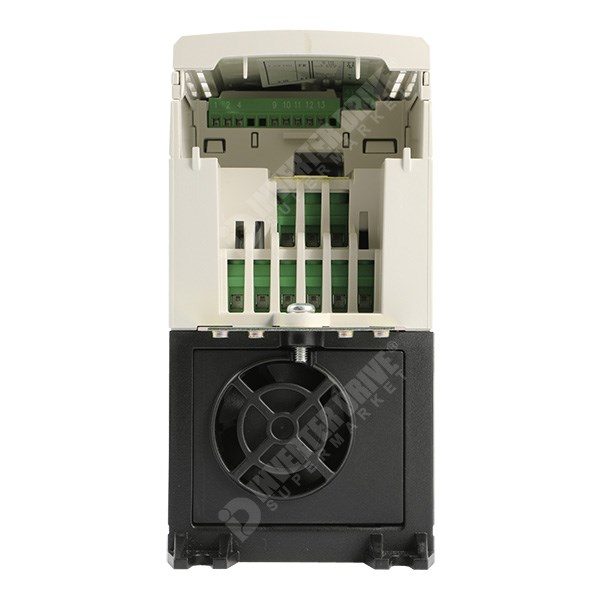Photo of CT Unidrive M101 1.1kW 230V 1ph to 3ph AC Inverter Drive, DBr, C3 EMC