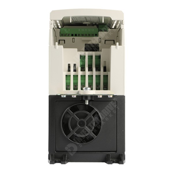 Photo of CT Unidrive M101 0.75kW 400V 3ph AC Inverter Drive, DBr, C3 EMC