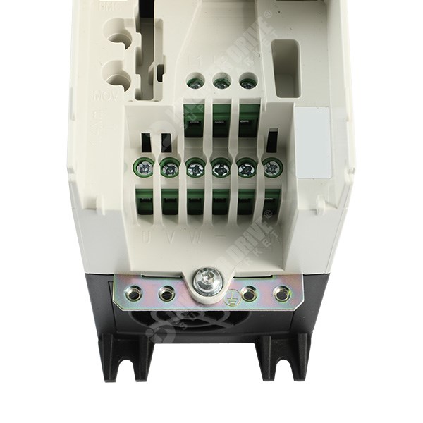 Photo of CT Unidrive M101 1.5kW 400V 3ph AC Inverter Drive, DBr, C3 EMC