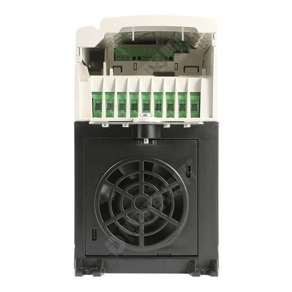 Photo of CT Unidrive M101 4kW 400V 3ph AC Inverter Drive, DBr, C3 EMC