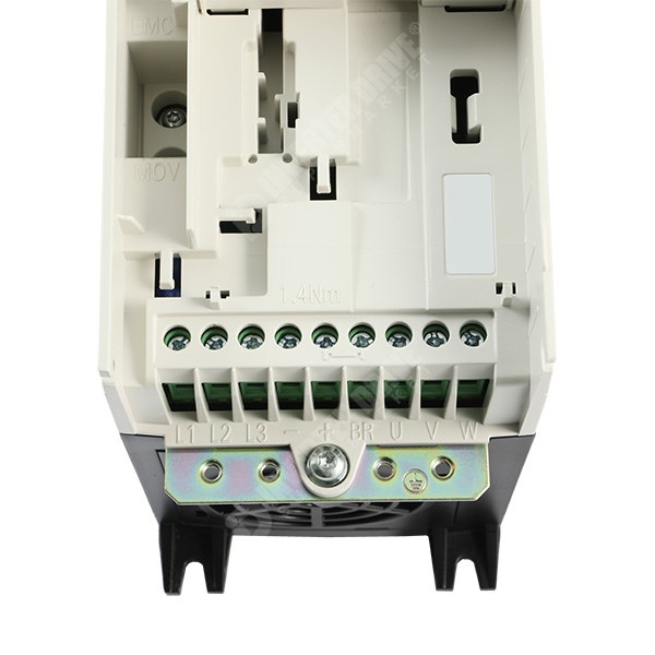 Photo of CT Unidrive M101 4kW 400V 3ph AC Inverter Drive, DBr, C3 EMC