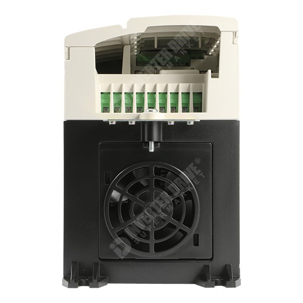 Photo of CT Unidrive M101 5.5kW 400V 3ph AC Inverter Drive, DBr, C3 EMC