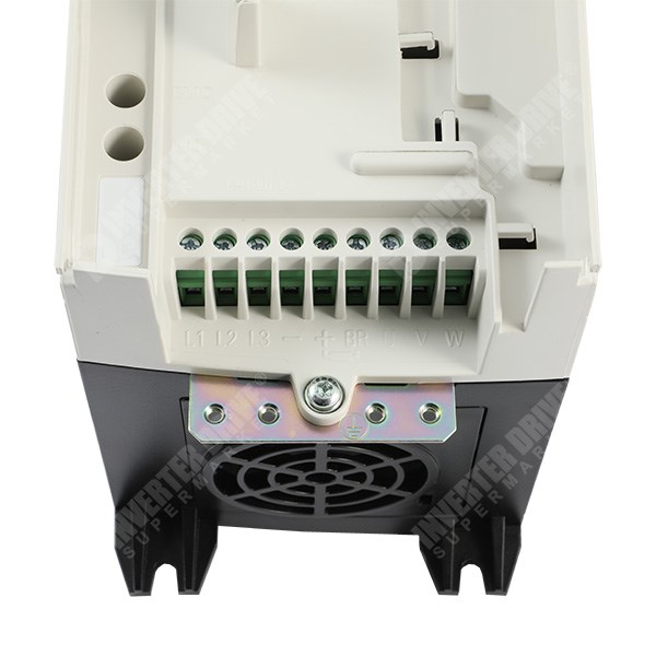 Photo of CT Unidrive M101 5.5kW 400V 3ph AC Inverter Drive, DBr, C3 EMC