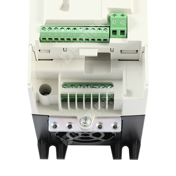 Photo of CT Unidrive M200 0.25kW 230V 1ph to 3ph AC Inverter Drive, DBr, C3 EMC