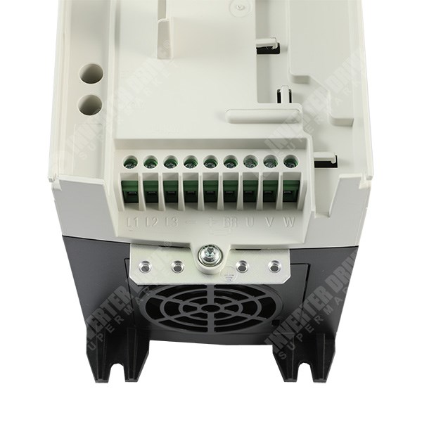 Photo of CT Unidrive M200 5.5kW 400V 3ph AC Inverter Drive, DBr, C3 EMC