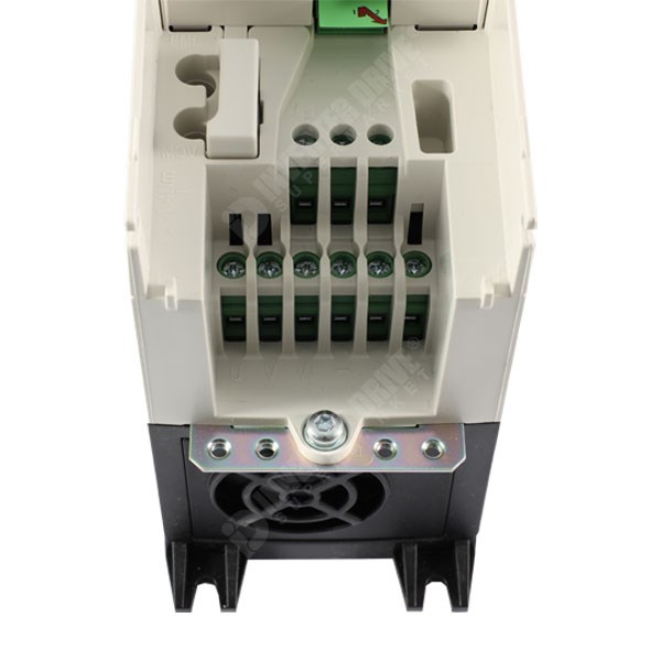 Photo of CT Unidrive M300 0.75kW 230V 1ph/3ph to 3ph AC Inverter Drive, DBr, STO, C3 EMC