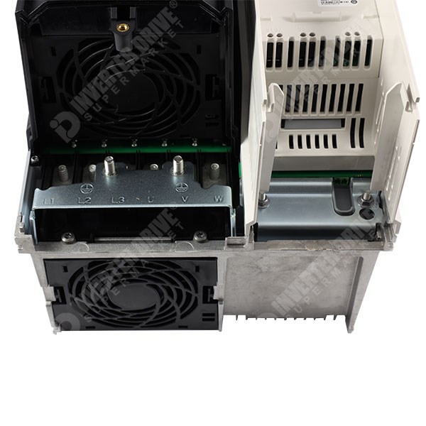 Photo of CT Unidrive M300 22kW/30kW 400V 3ph AC Inverter Drive, DBr, STO, C3 EMC