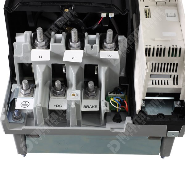 Photo of CT Unidrive M300 90kW/110kW 400V 3ph AC Inverter Drive, DBr, STO, C3 EMC
