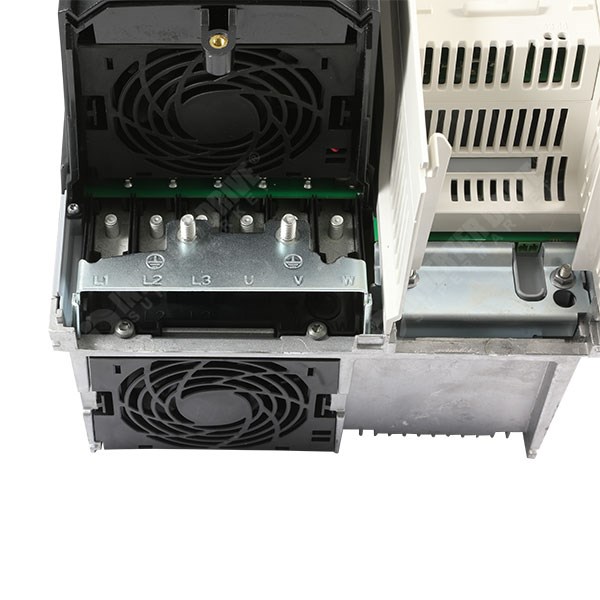 Photo of CT Unidrive M200 22/30kW 400V 3ph AC Inverter Drive, DBr, C3 EMC