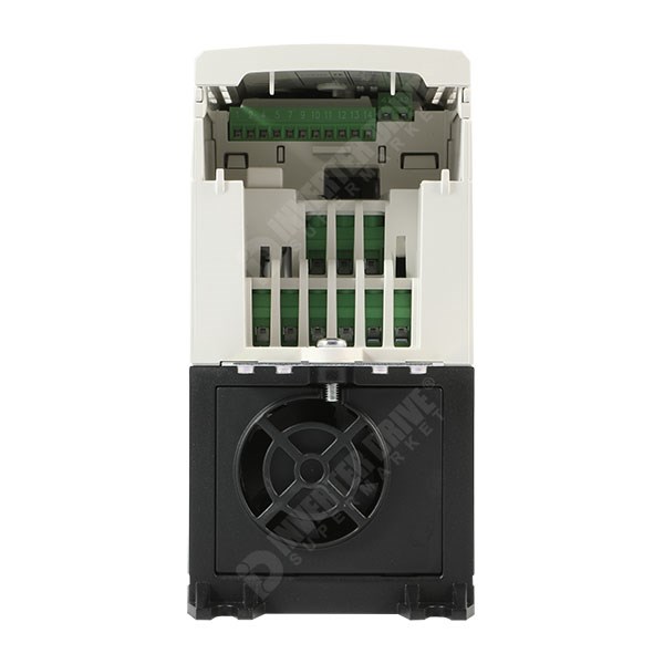 Photo of CT Unidrive M201 0.75kW 400V 3ph AC Inverter Drive, DBr, C3 EMC