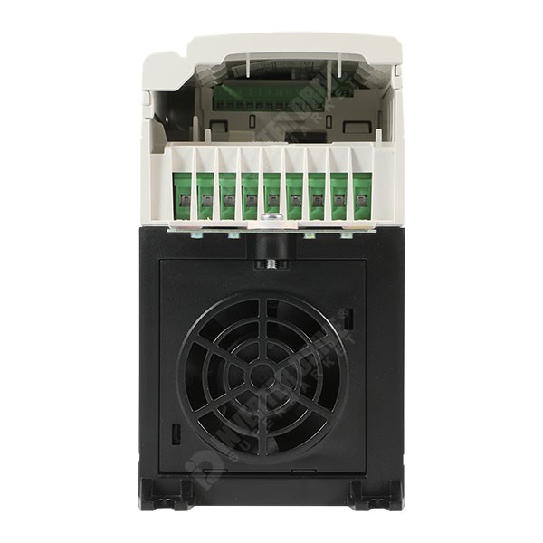 Photo of CT Unidrive M201 3kW 400V 3ph AC Inverter Drive, DBr, C3 EMC