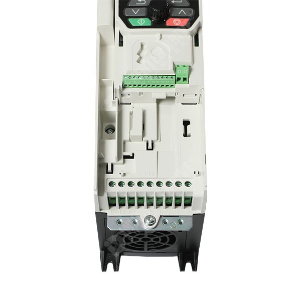 CT Unidrive M201 4kW 400V 3ph AC Inverter Drive, DBr, C3 EMC - AC