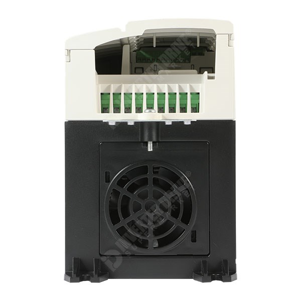Photo of CT Unidrive M201 5.5kW 400V 3ph AC Inverter Drive, DBr, C3 EMC