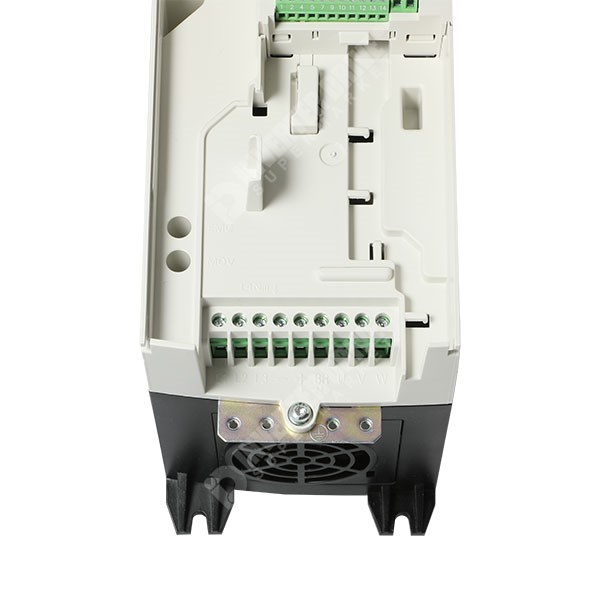 Photo of CT Unidrive M201 5.5kW 400V 3ph AC Inverter Drive, DBr, C3 EMC
