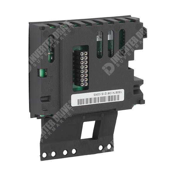 Photo of Danfoss MCB Relay Option Board for FC100 or FC300 Drive