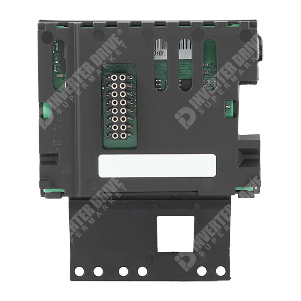 Photo of Danfoss MCB Relay Option Board for FC100 or FC300 Drive
