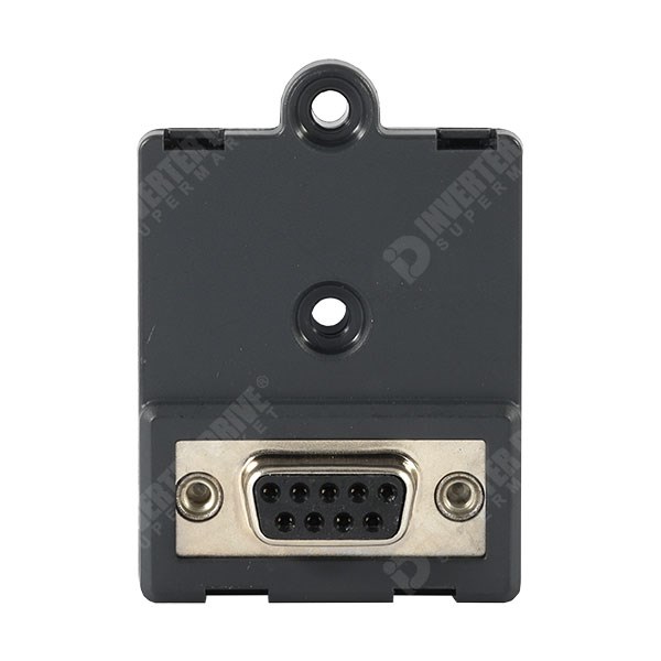 Photo of Danfoss 132B0281 adapter to connect LCP Keypad to FC-280 Inverter