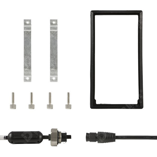 Photo of Danfoss - LCP102 Keypad Mounting Kit suitable for FCP/FCM 106