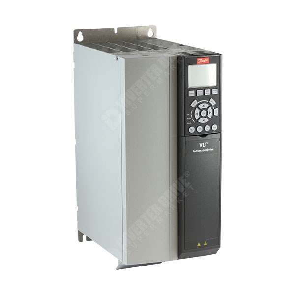 uhøjtidelig destillation forråde FC-302 IP20 15kW 400V 3ph AC Inverter Drive Profinet - AC Inverter Drives  (400V)