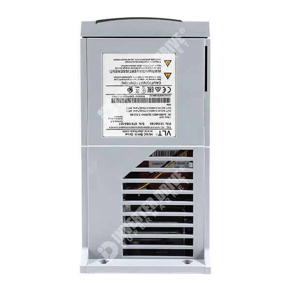 Photo of Danfoss FC-101 IP54 1.5kW 400V 3ph AC Inverter Drive, C1 EMC