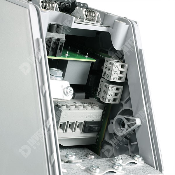 Photo of Danfoss FC-101 IP54 1.5kW 400V 3ph AC Inverter Drive, C1 EMC