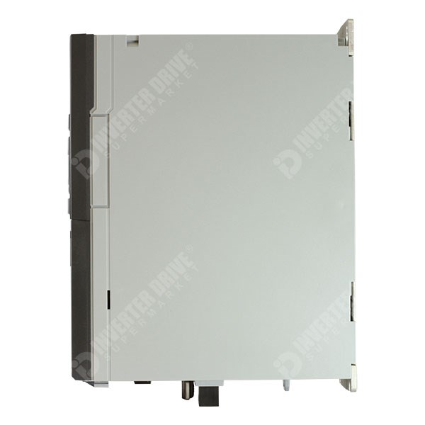 Photo of Danfoss FC 102 HVAC IP20 2.2kW 400V 3ph AC Inverter Drive, HMI, C3 EMC