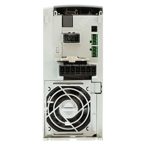 Photo of Danfoss FC 102 HVAC IP20 3kW 400V 3ph AC Inverter Drive, HMI, C3 EMC