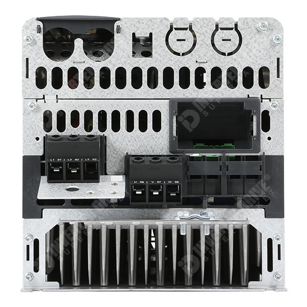 Photo of Danfoss FC 102 HVAC IP20 30kW 400V 3ph AC Inverter Drive, HMI, C2 EMC