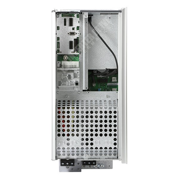 Photo of Danfoss FC 102 HVAC IP20 22kW 400V 3ph AC Inverter Drive, C2 EMC