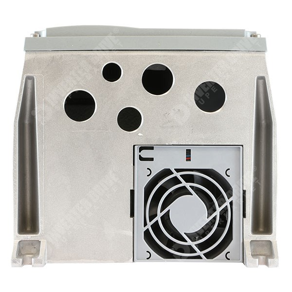Photo of Danfoss FC 102 HVAC IP55 1.5kW 400V 3ph AC Inverter Drive, HMI, C2 EMC
