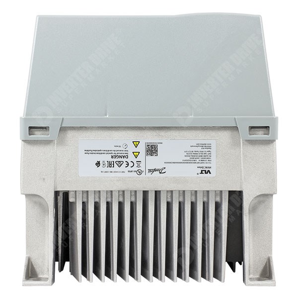 Photo of Danfoss FC 102 HVAC IP55 15kW 400V 3ph AC Inverter Drive, HMI, C2 EMC
