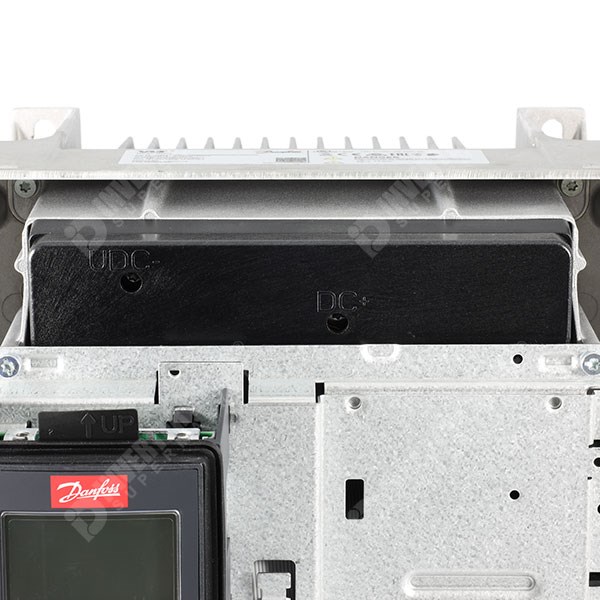 Photo of Danfoss FC 102 HVAC IP55 11kW 400V 3ph AC Inverter Drive, C1 EMC