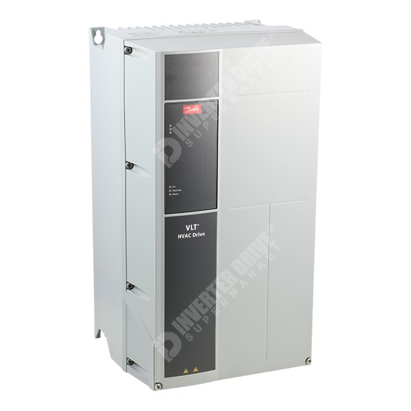 Photo of Danfoss FC 102 HVAC IP66 4kW 400V 3ph AC Inverter Drive, C2 EMC