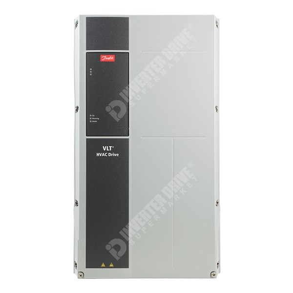 Photo of Danfoss FC 102 HVAC IP66 2.2kW 400V 3ph AC Inverter Drive, C2 EMC