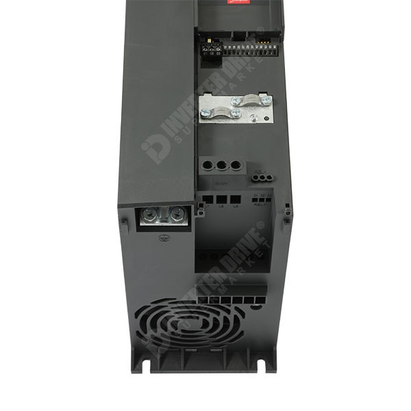 Photo of Danfoss FC 51 Micro 15kW 400V 3ph AC Inverter Drive, DBr, C2 EMC