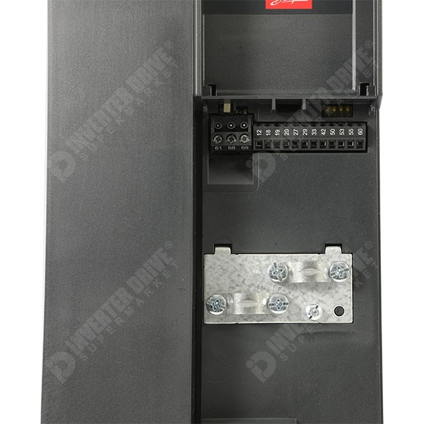 Photo of Danfoss FC 51 Micro 11kW 400V 3ph AC Inverter Drive, DBr, C2 EMC