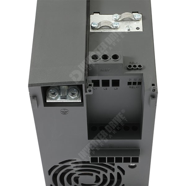 Photo of Danfoss FC 51 Micro 15kW 400V 3ph AC Inverter Drive, HMI, Pot, DBr, C2 EMC