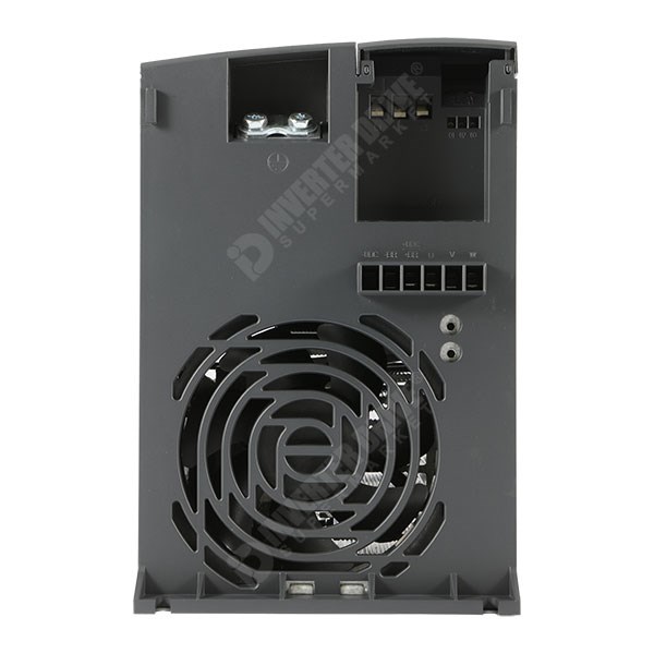 Photo of Danfoss FC 51 Micro 18.5kW 400V 3ph AC Inverter Drive, HMI, Pot, DBr, C2 EMC