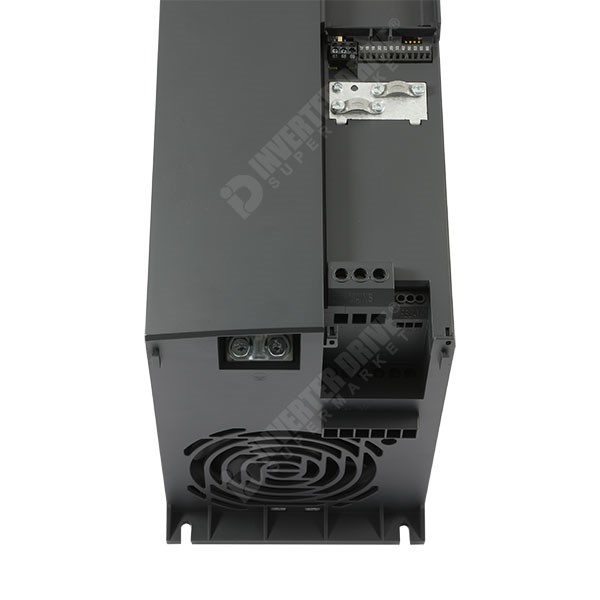 Photo of Danfoss FC 51 Micro 22kW 400V 3ph AC Inverter Drive, DBr, C2 EMC