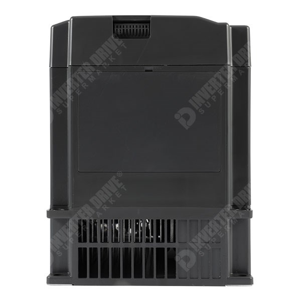 Photo of DELTA C2000 Plus IP21 5.5kW 400V 3ph AC Inverter Drive, DBr, STO, C3 EMC
