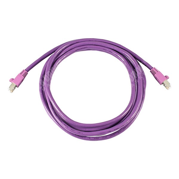 Photo of Delta RS485 4.8m Data Cable with RJ45 Terminations