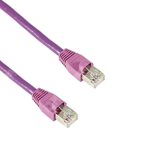 Photo of Delta RS485 4.8m Data Cable with RJ45 Terminations