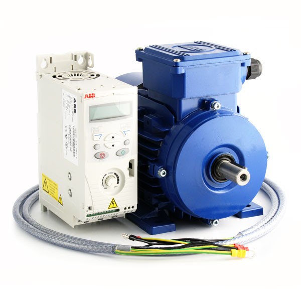 Variable Frequency Drives 