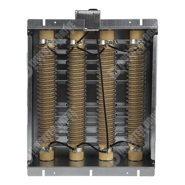Photo of Dynamic Brake Resistor, 4 Ohms, 8000 Watts